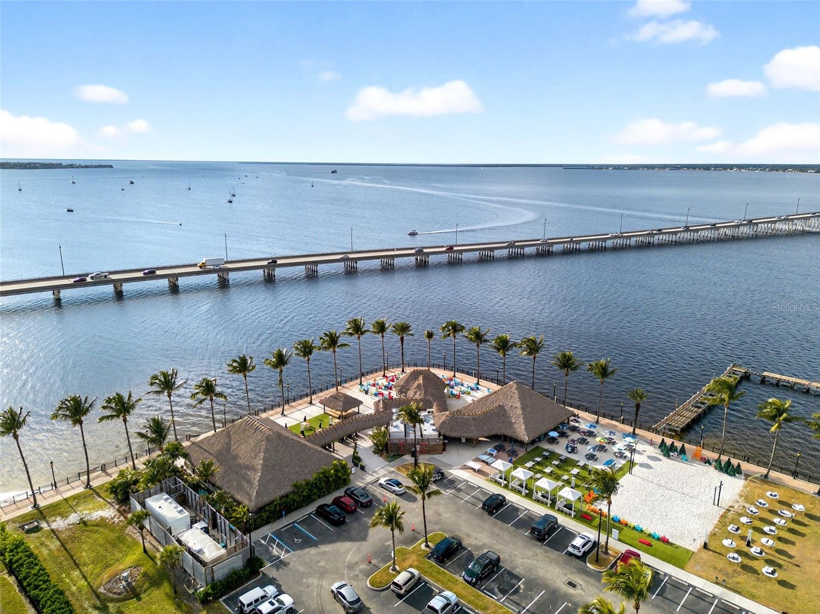 PUNTA GORDA ISLES SEC 18 - Residential