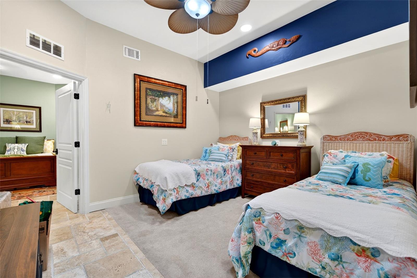 PUNTA GORDA ISLES SEC 18 - Residential