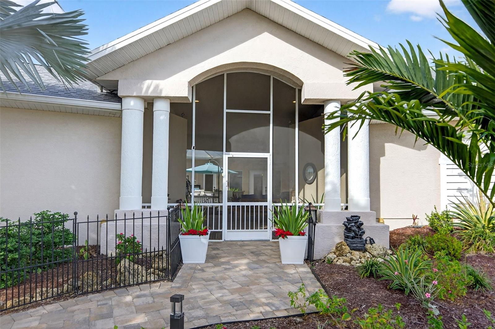 PUNTA GORDA ISLES SEC 18 - Residential