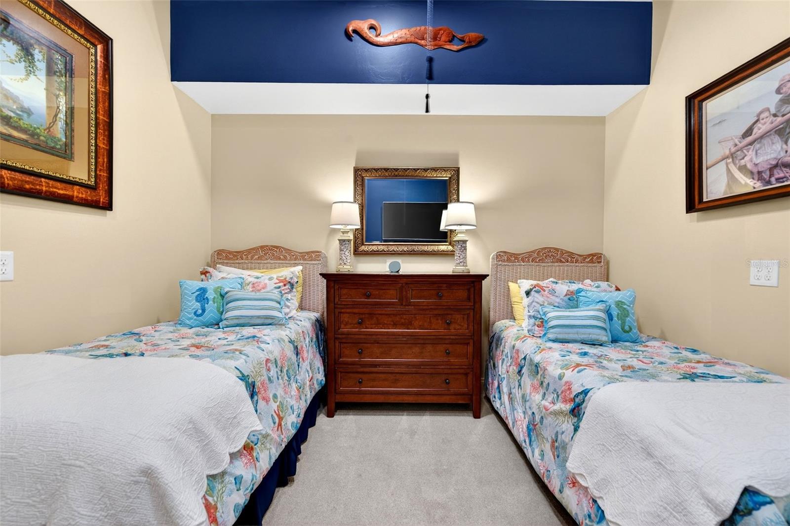 PUNTA GORDA ISLES SEC 18 - Residential