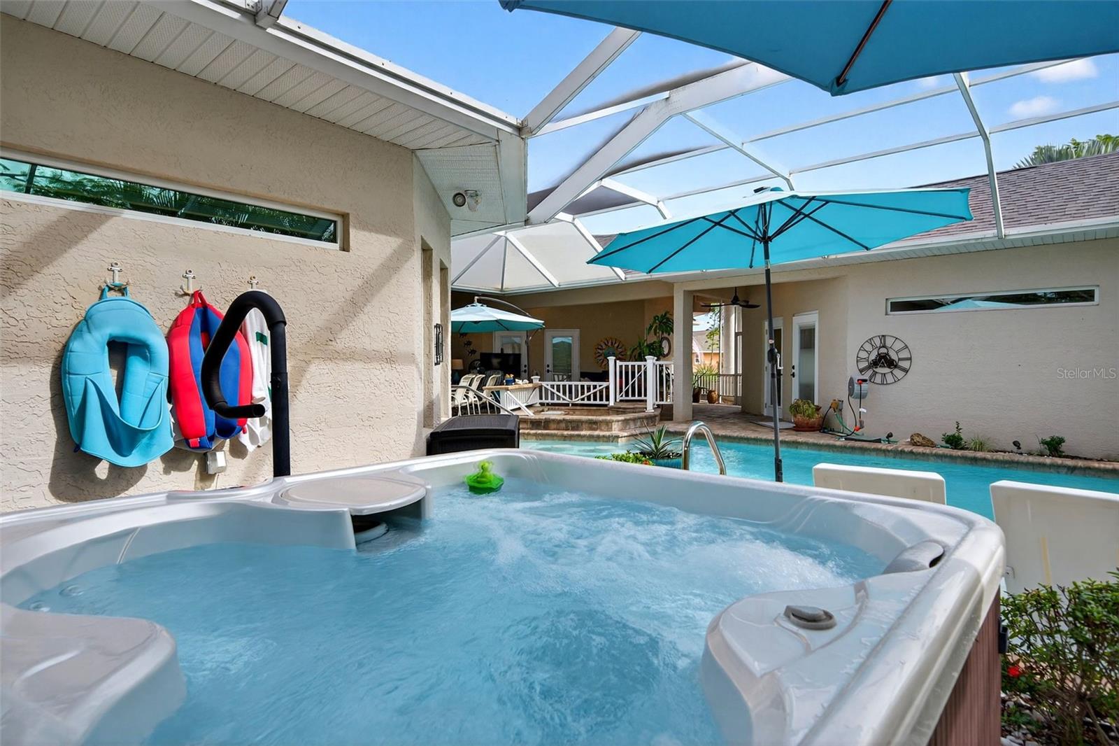 PUNTA GORDA ISLES SEC 18 - Residential