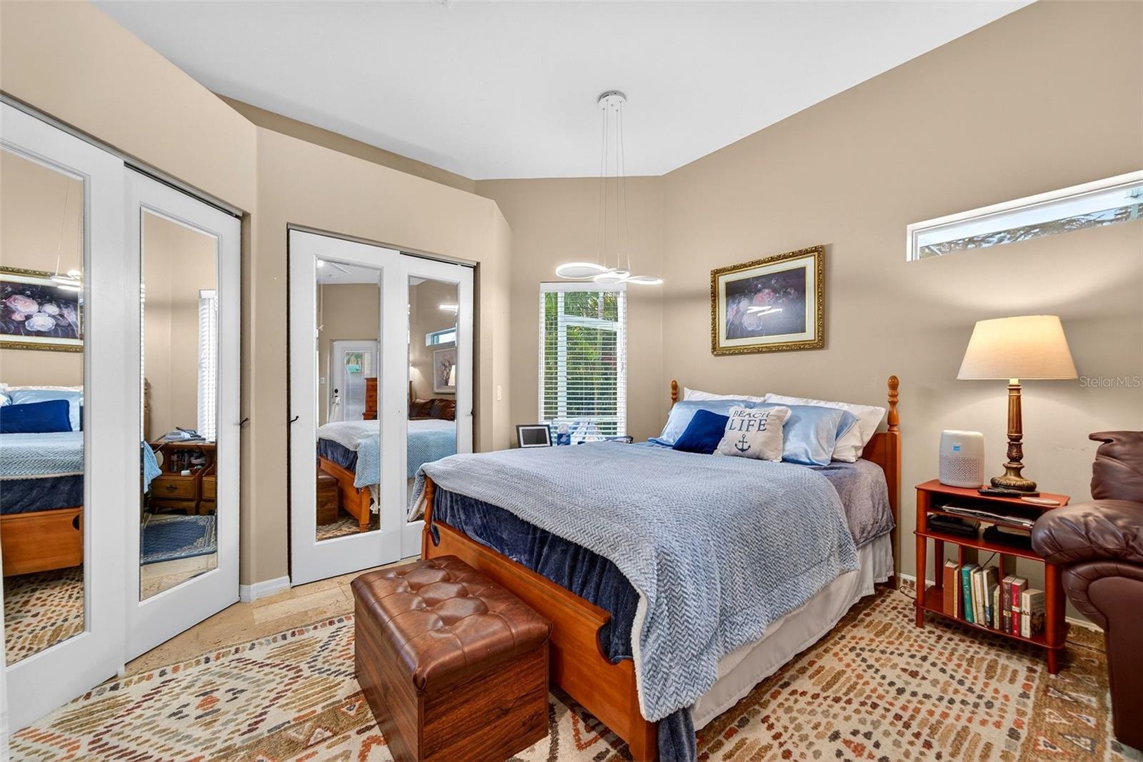 PUNTA GORDA ISLES SEC 18 - Residential