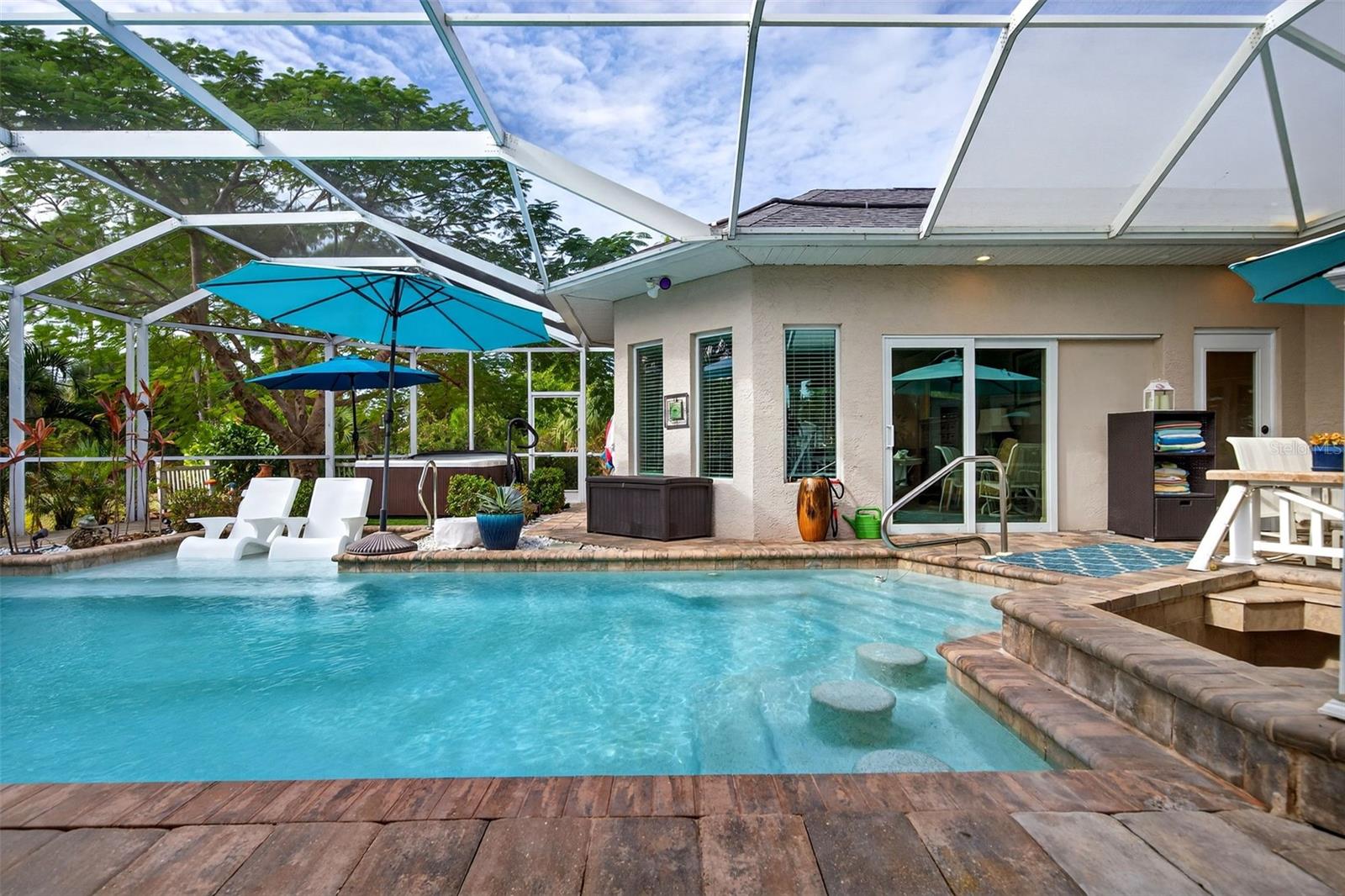 PUNTA GORDA ISLES SEC 18 - Residential