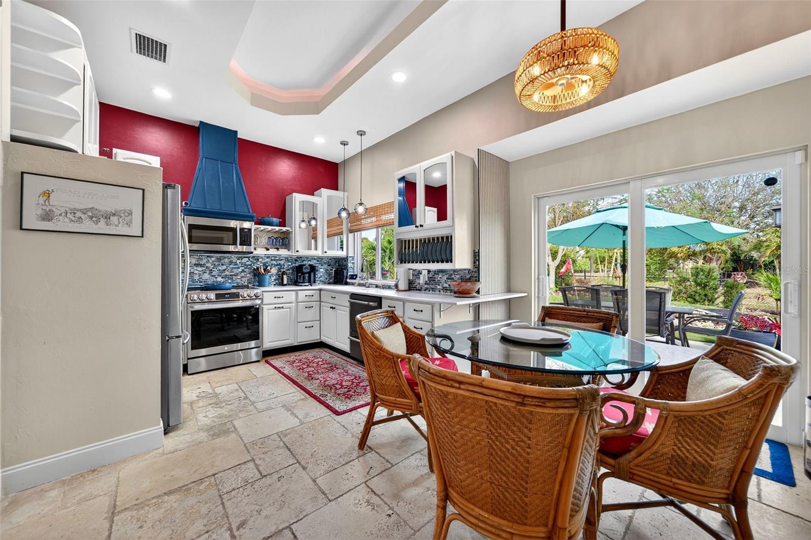 PUNTA GORDA ISLES SEC 18 - Residential