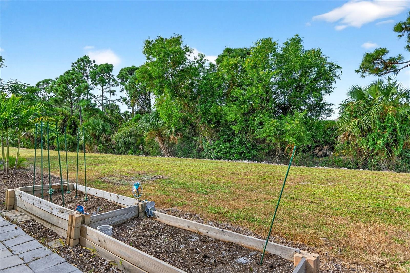 PUNTA GORDA ISLES SEC 18 - Residential