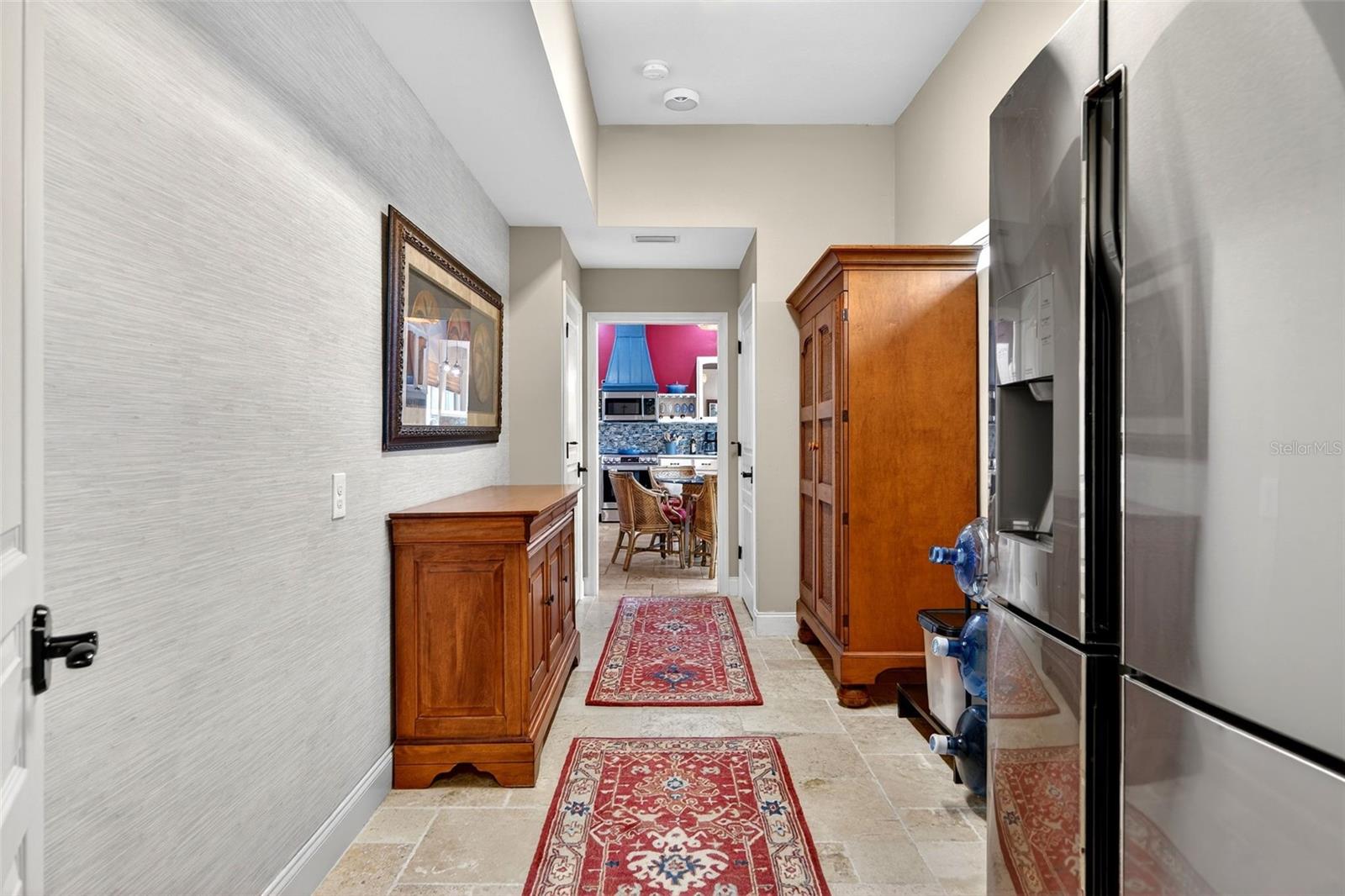 PUNTA GORDA ISLES SEC 18 - Residential