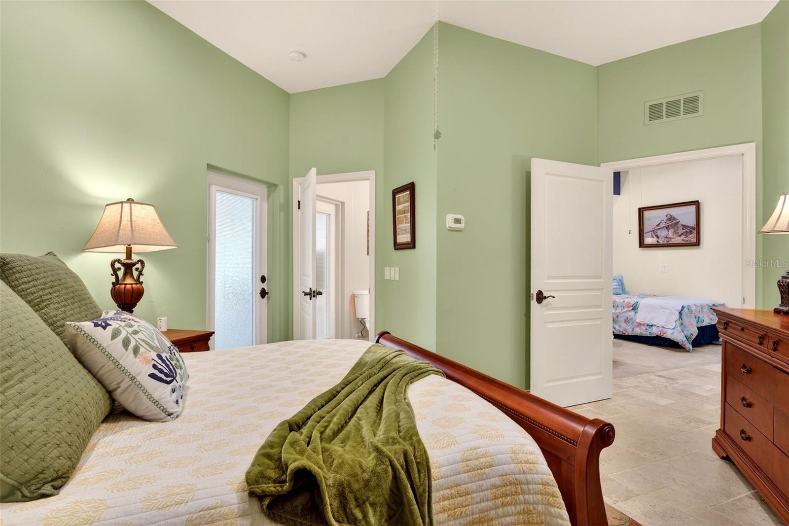 PUNTA GORDA ISLES SEC 18 - Residential