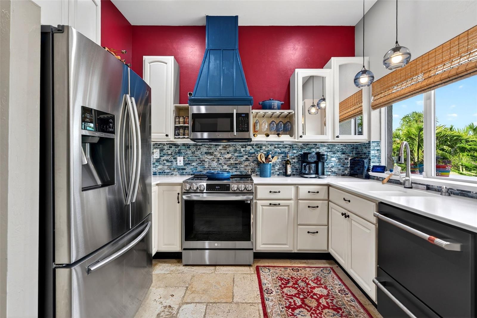 PUNTA GORDA ISLES SEC 18 - Residential