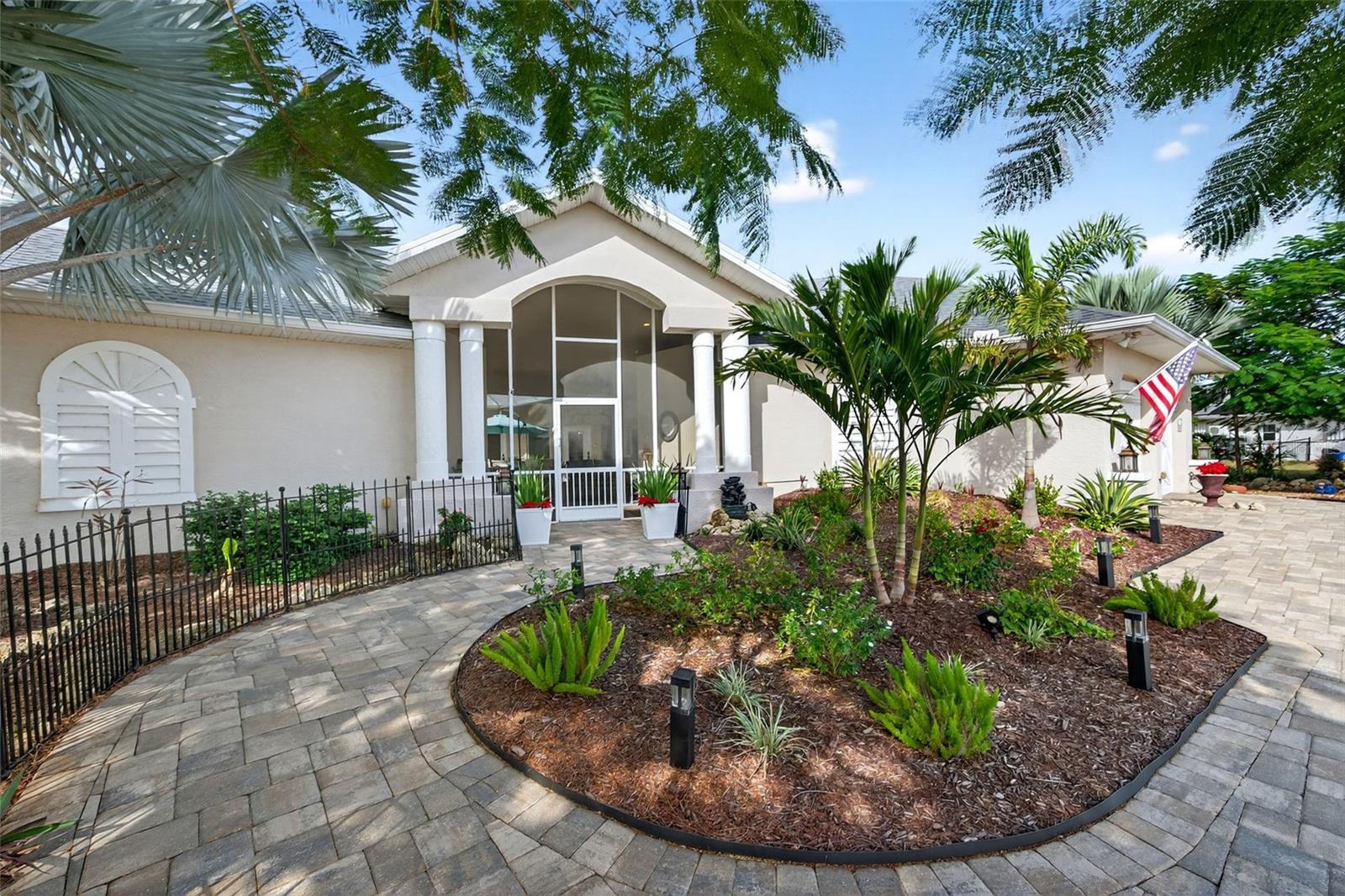 PUNTA GORDA ISLES SEC 18 - Residential