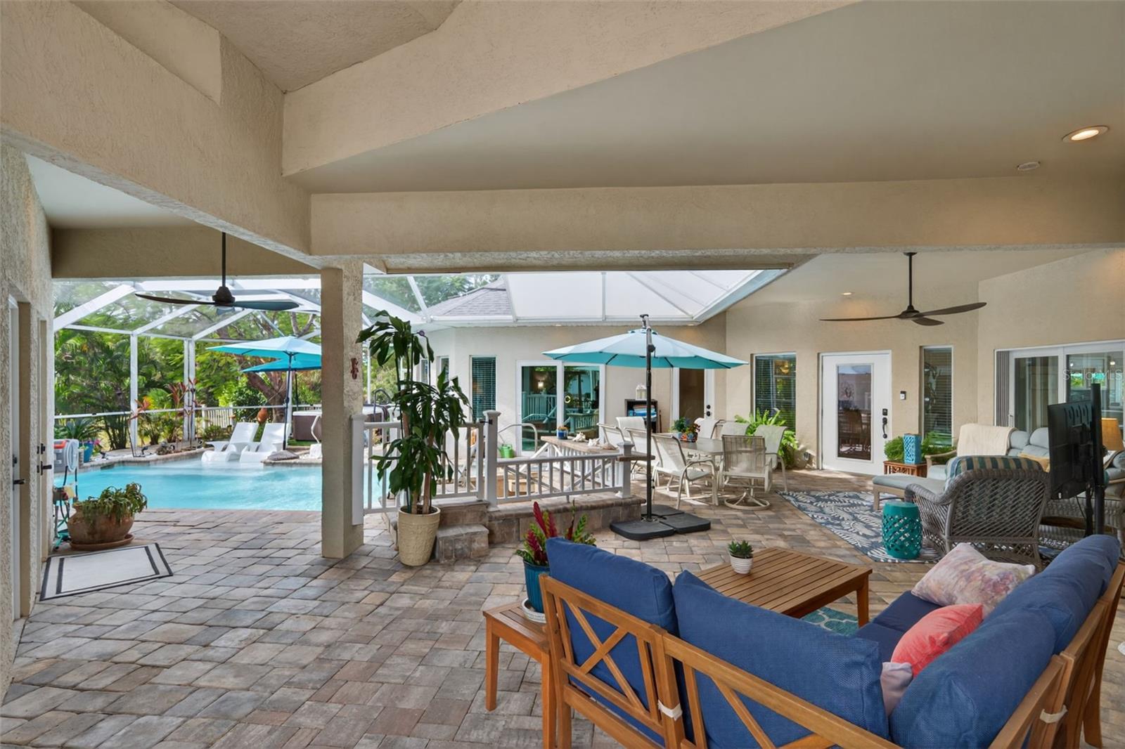 PUNTA GORDA ISLES SEC 18 - Residential