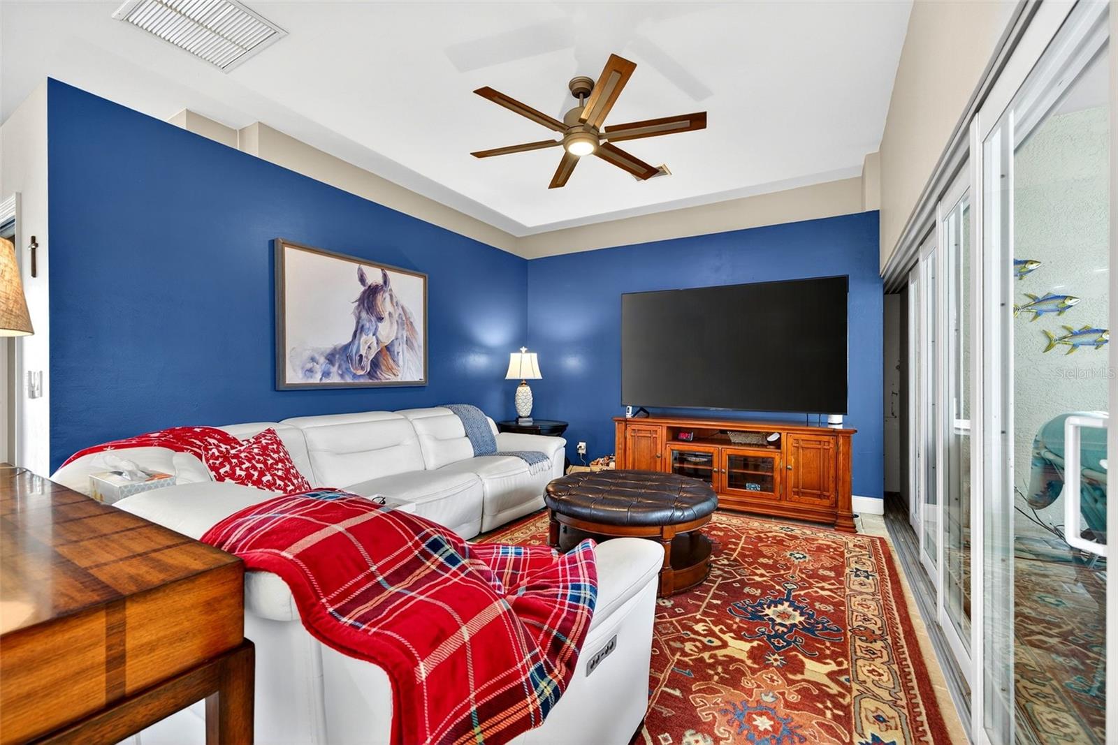 PUNTA GORDA ISLES SEC 18 - Residential