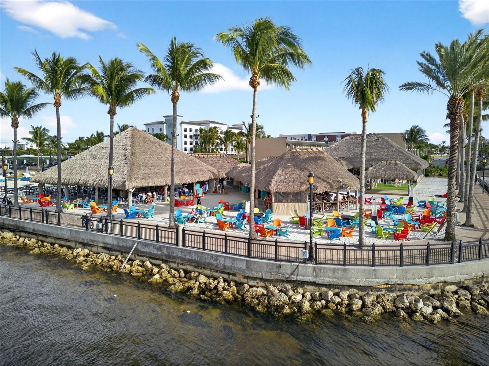 PUNTA GORDA ISLES SEC 18 - Residential