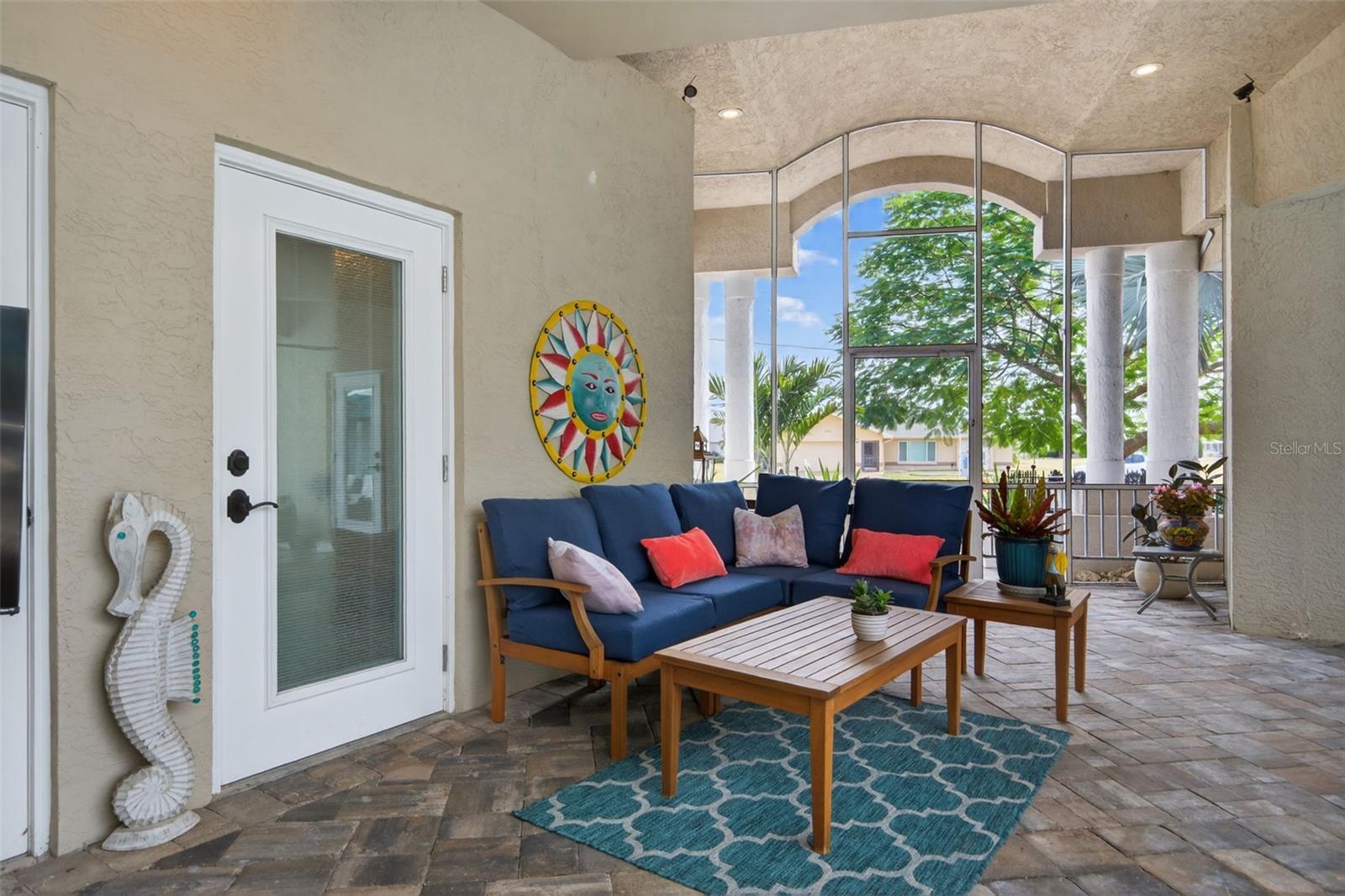 PUNTA GORDA ISLES SEC 18 - Residential