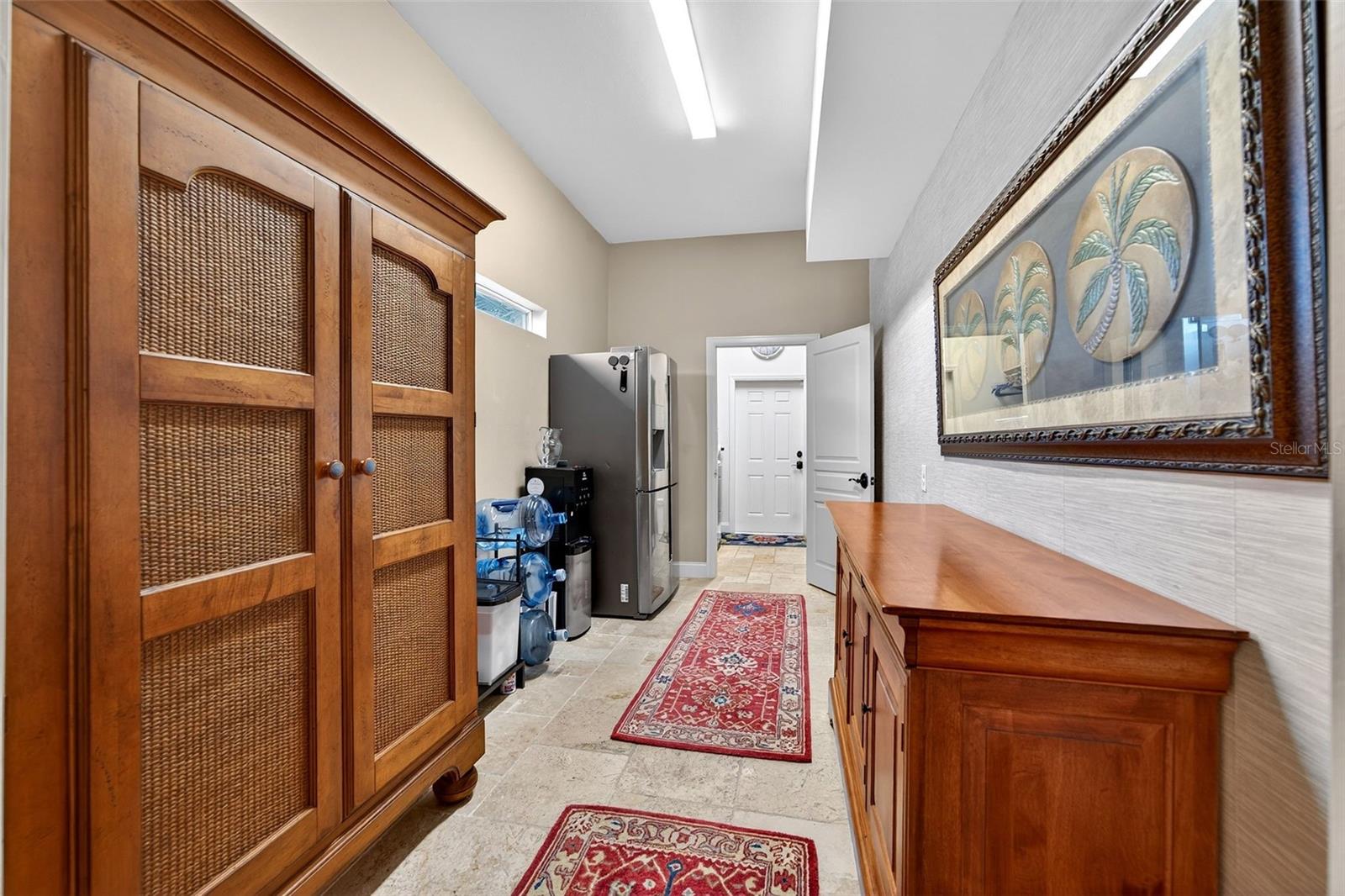 PUNTA GORDA ISLES SEC 18 - Residential