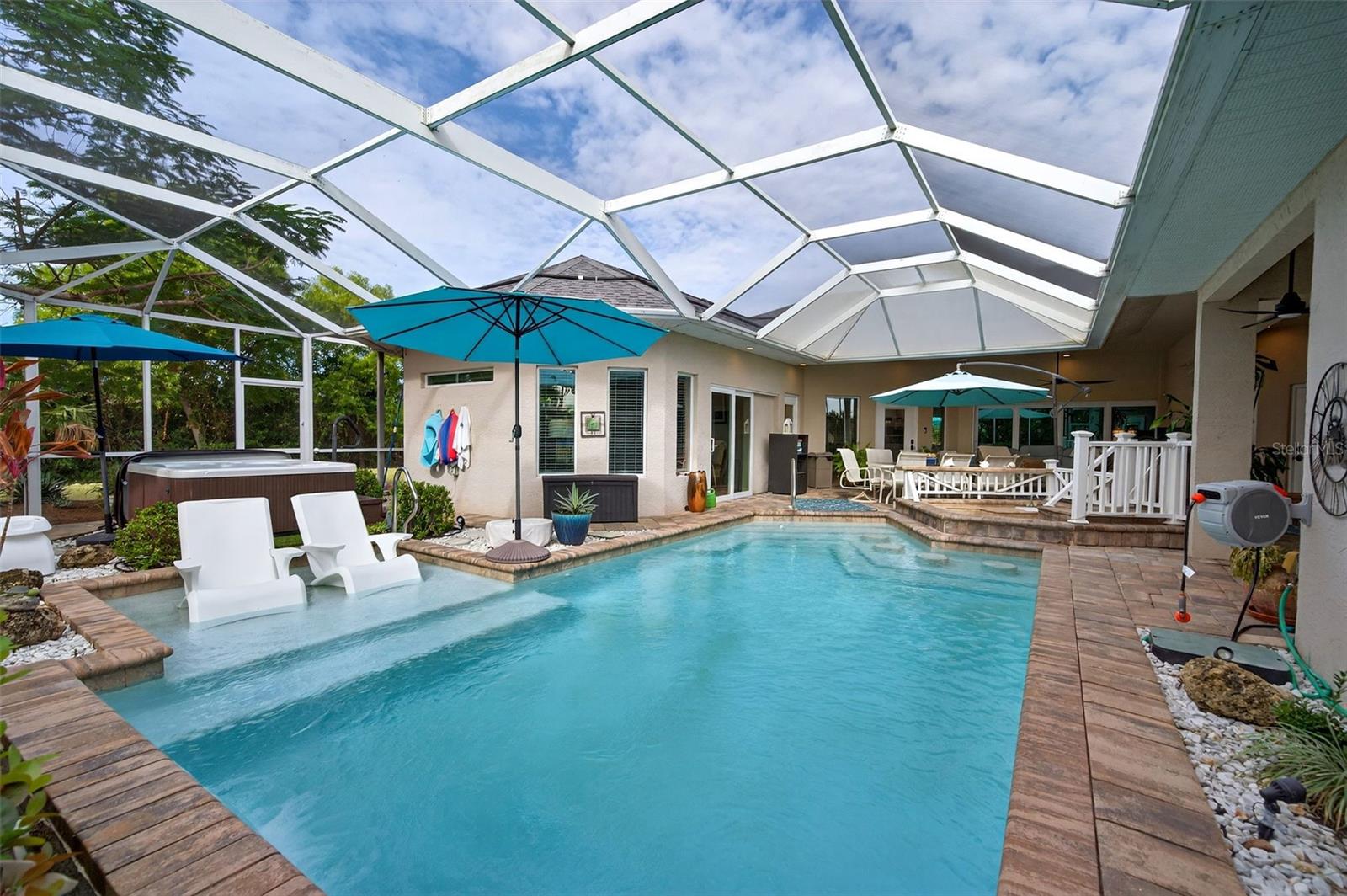 PUNTA GORDA ISLES SEC 18 - Residential