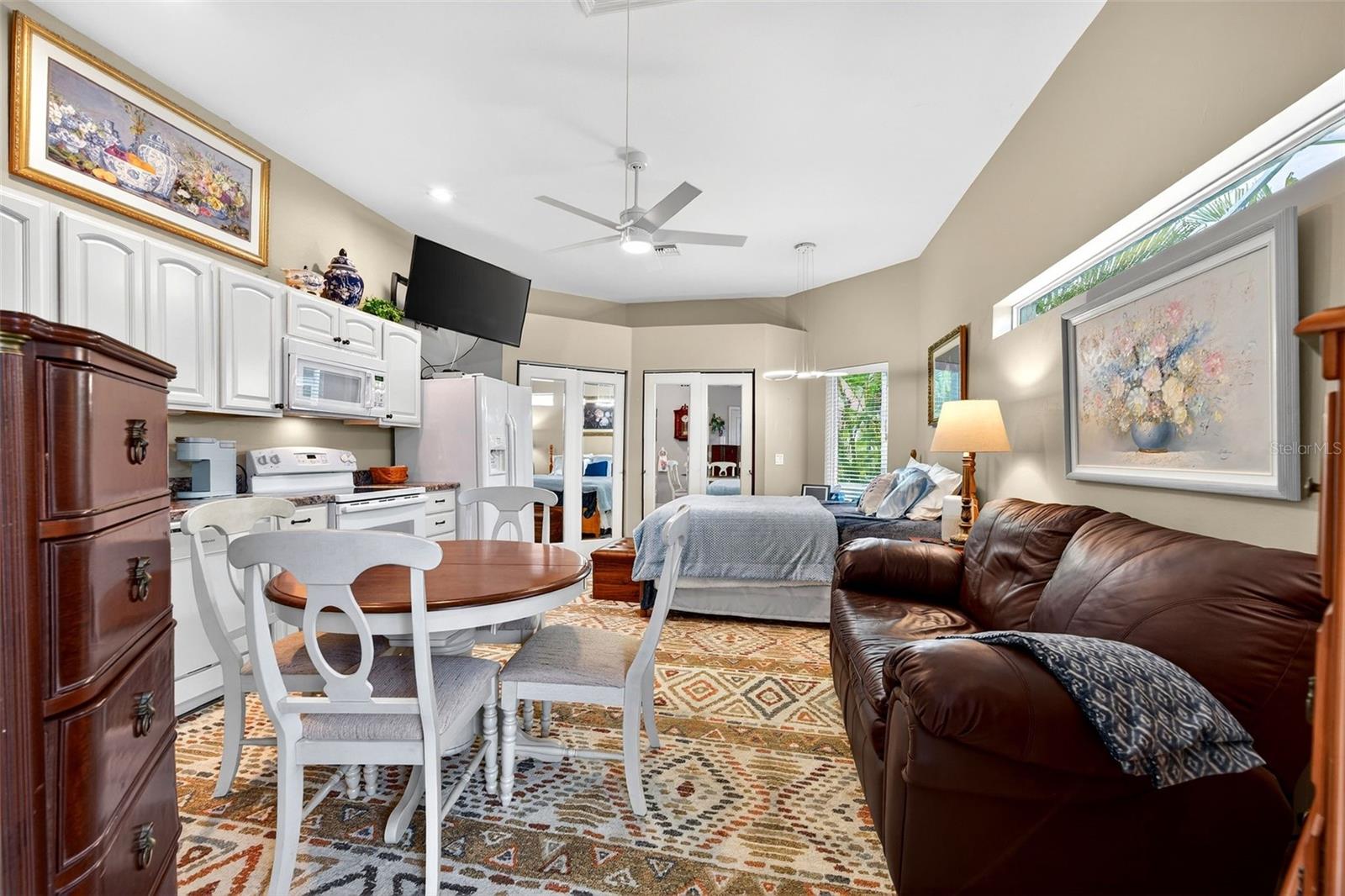 PUNTA GORDA ISLES SEC 18 - Residential