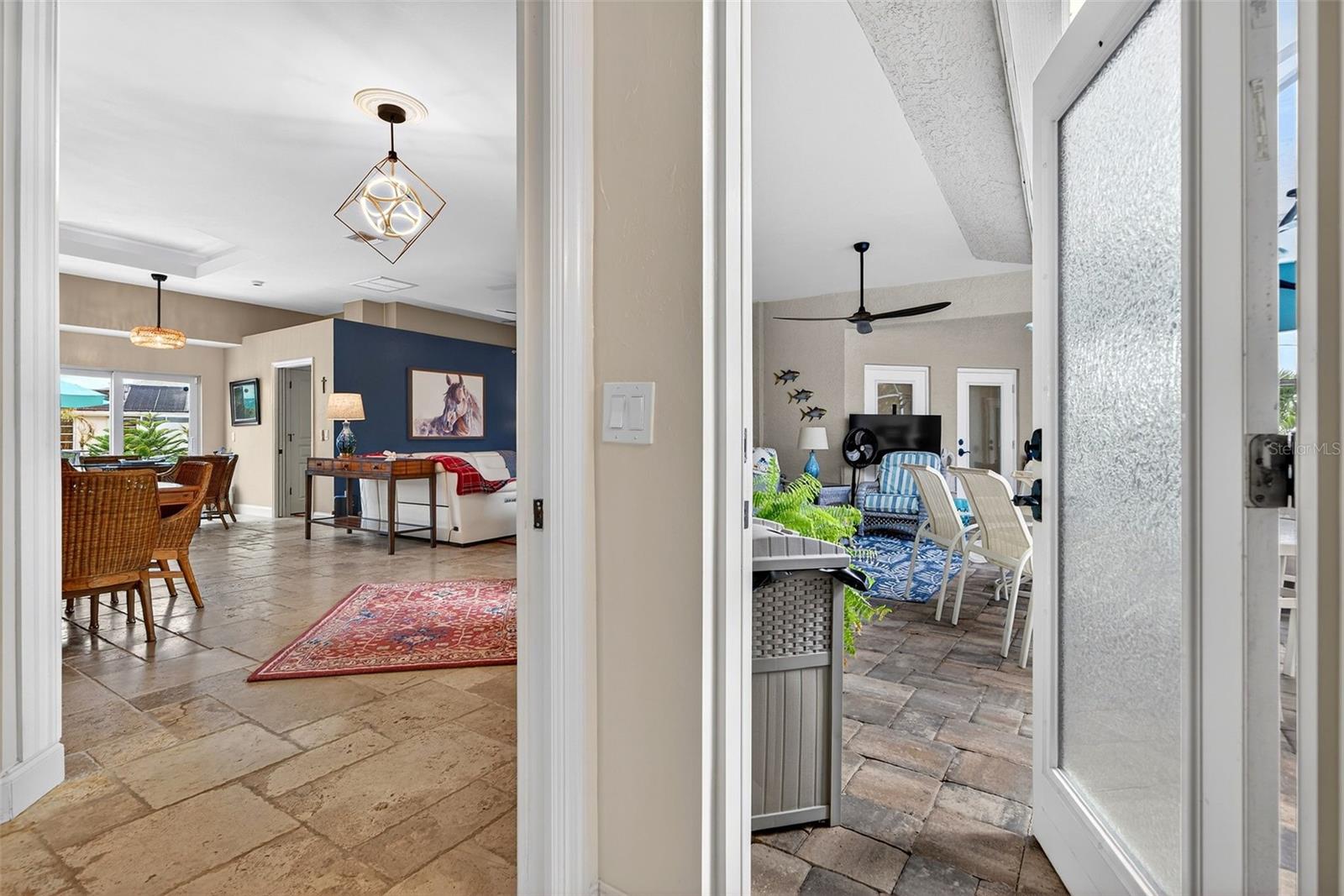 PUNTA GORDA ISLES SEC 18 - Residential