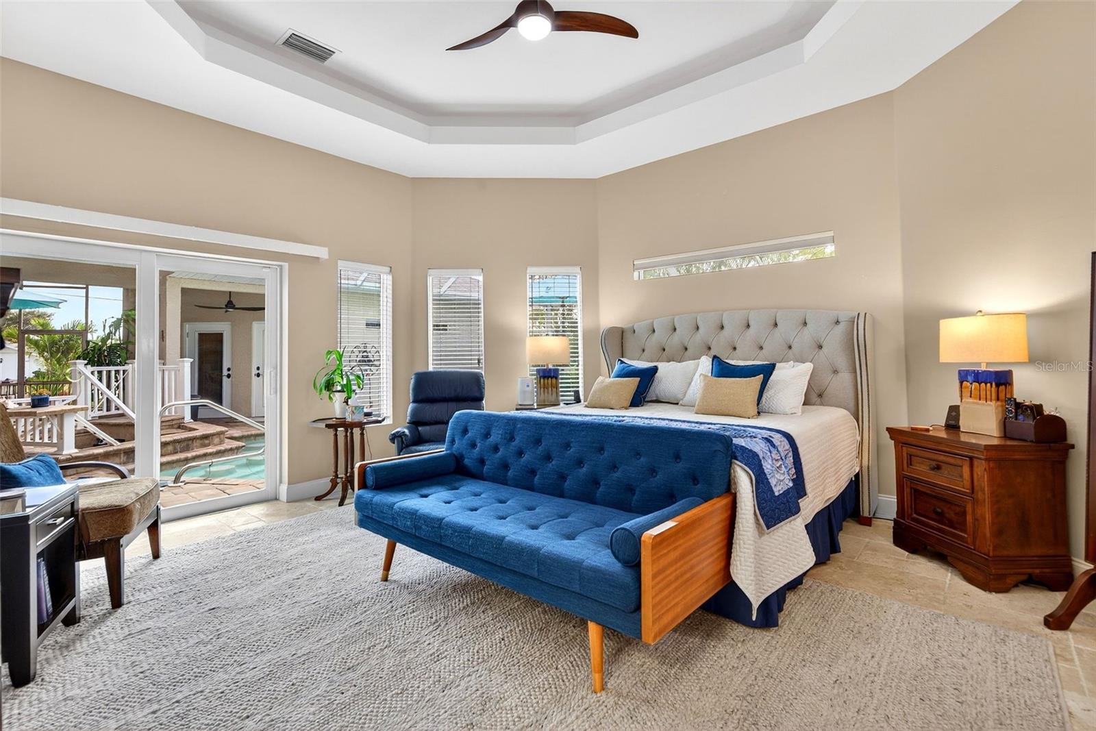 PUNTA GORDA ISLES SEC 18 - Residential