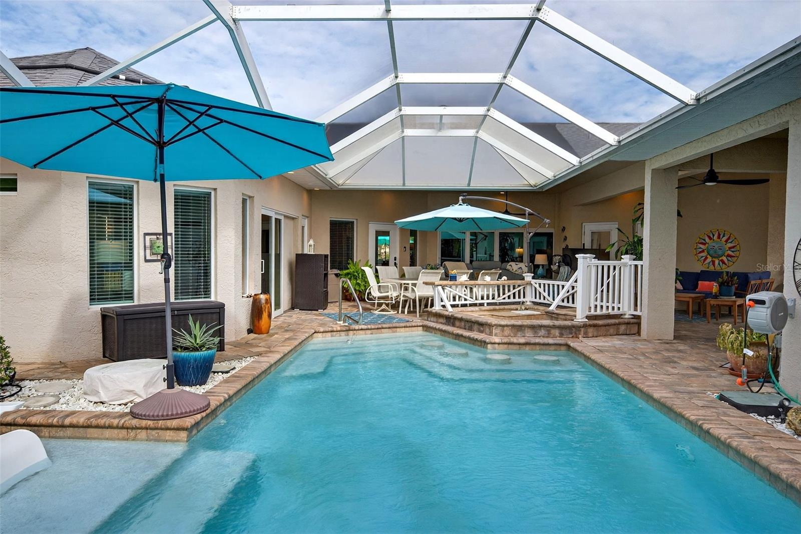 PUNTA GORDA ISLES SEC 18 - Residential