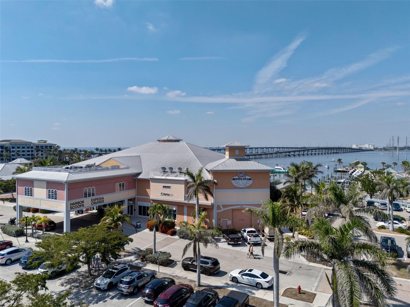 PUNTA GORDA ISLES SEC 18 - Residential