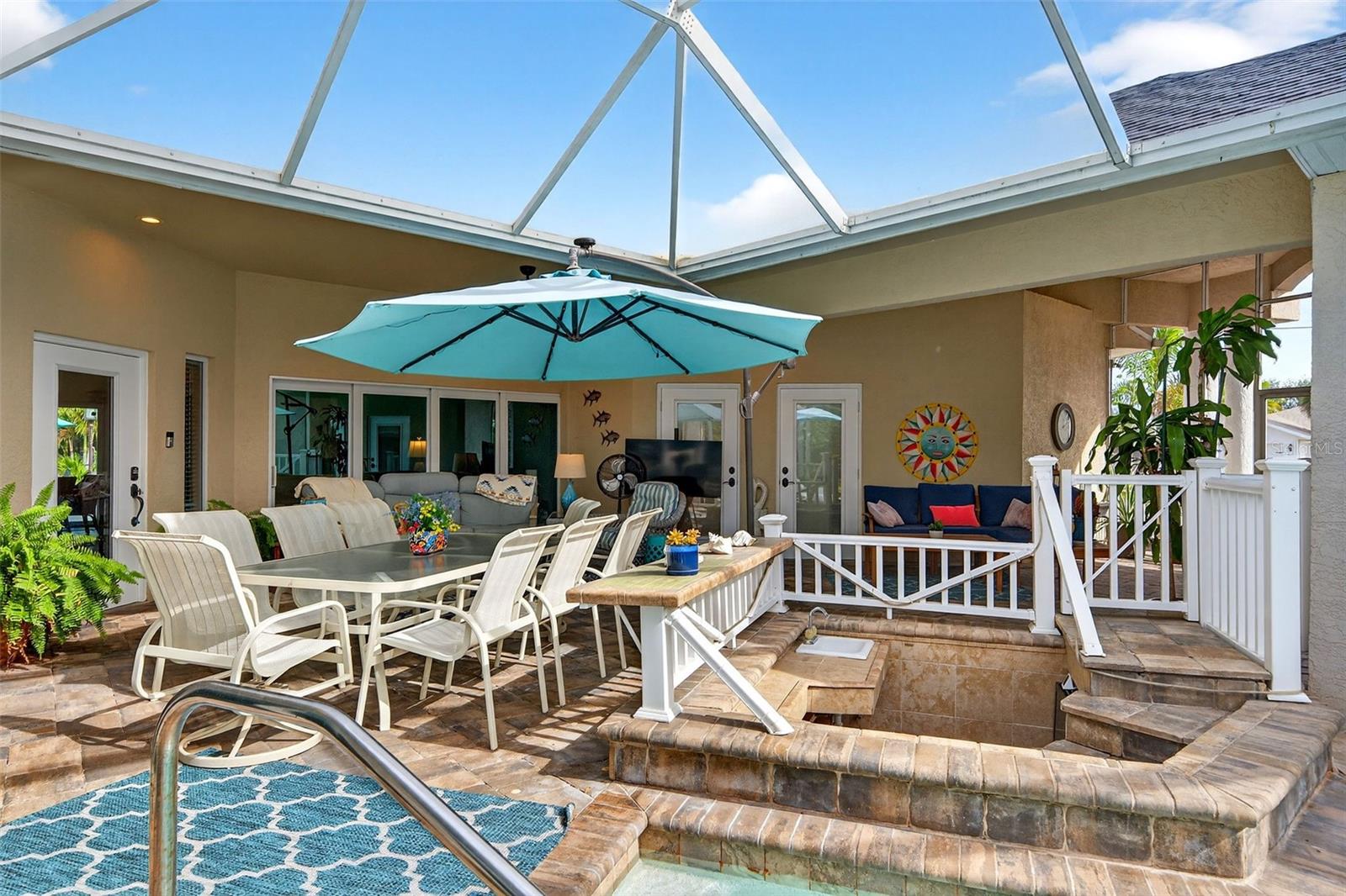 PUNTA GORDA ISLES SEC 18 - Residential