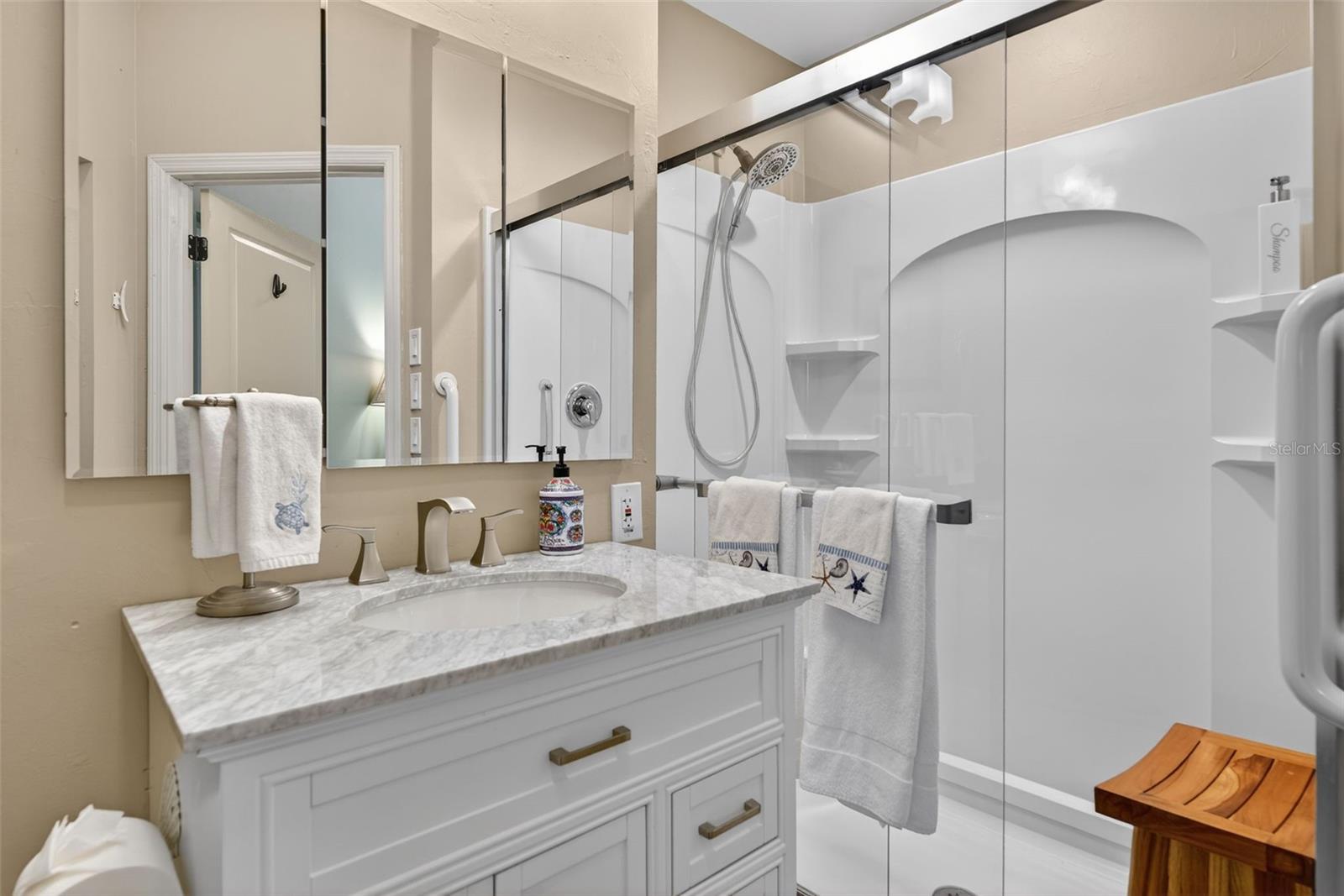 PUNTA GORDA ISLES SEC 18 - Residential