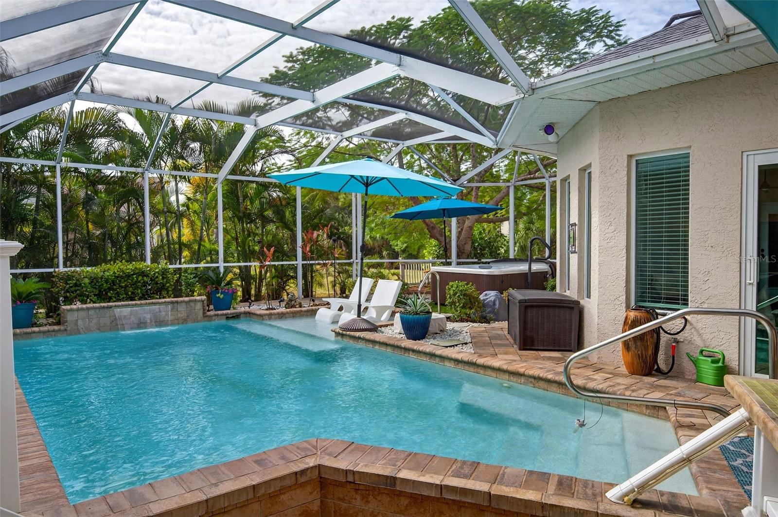 PUNTA GORDA ISLES SEC 18 - Residential