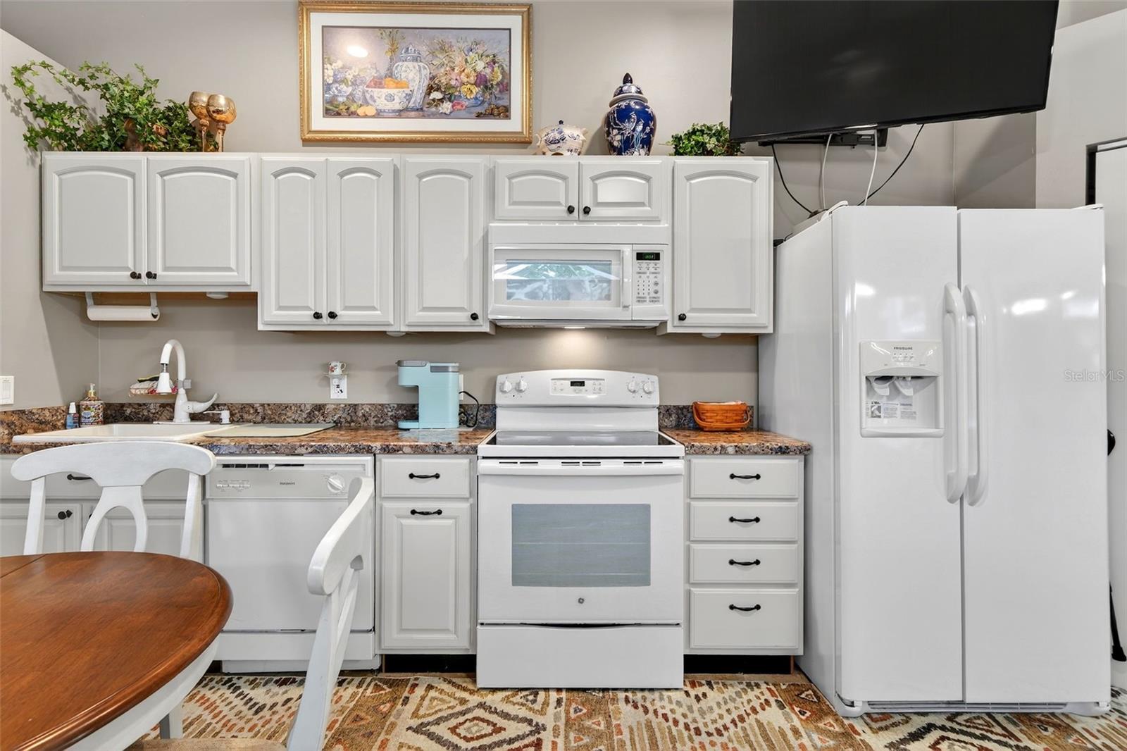 PUNTA GORDA ISLES SEC 18 - Residential