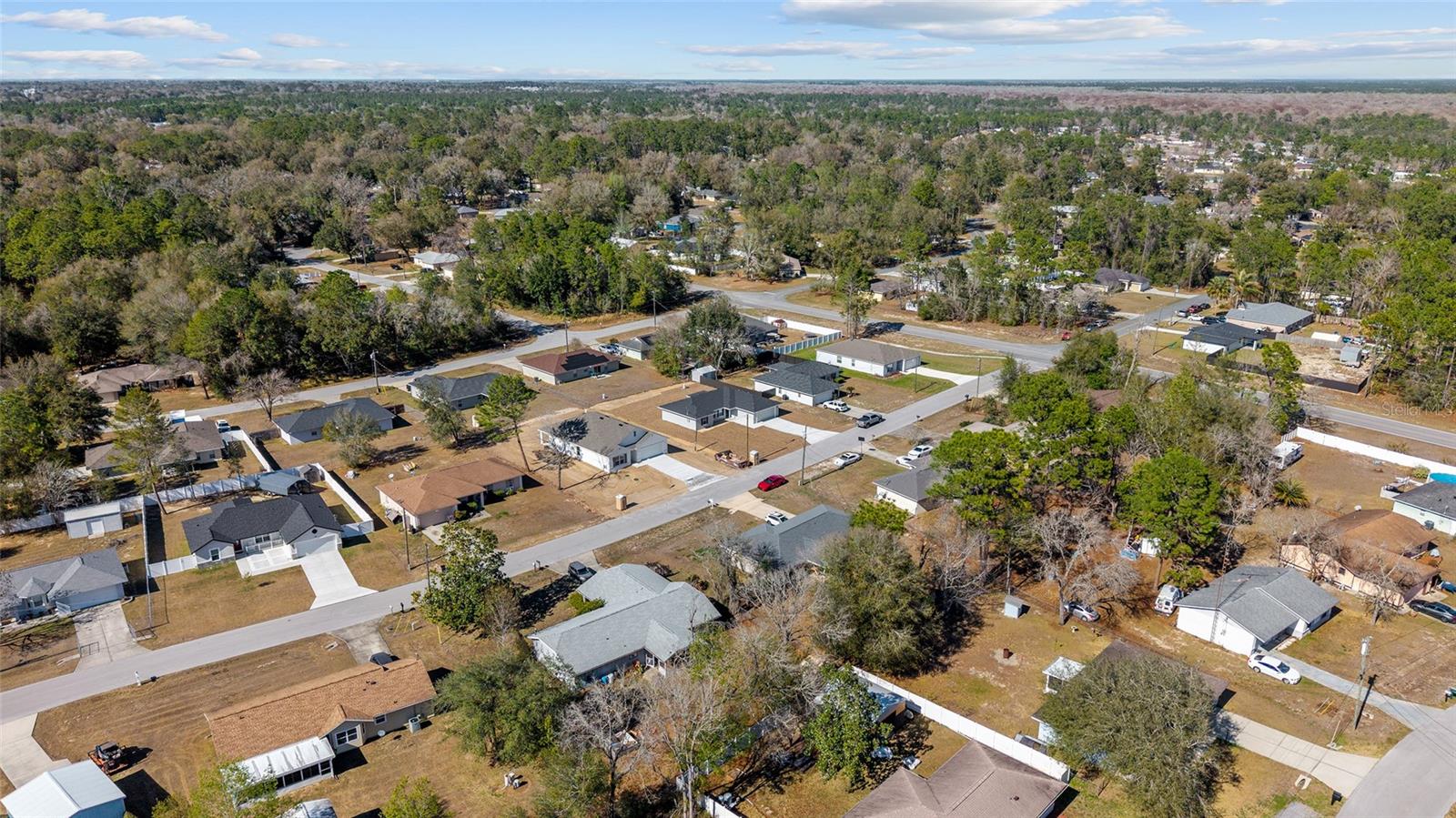 SILVER SPGS SHORES UN 19 - Residential