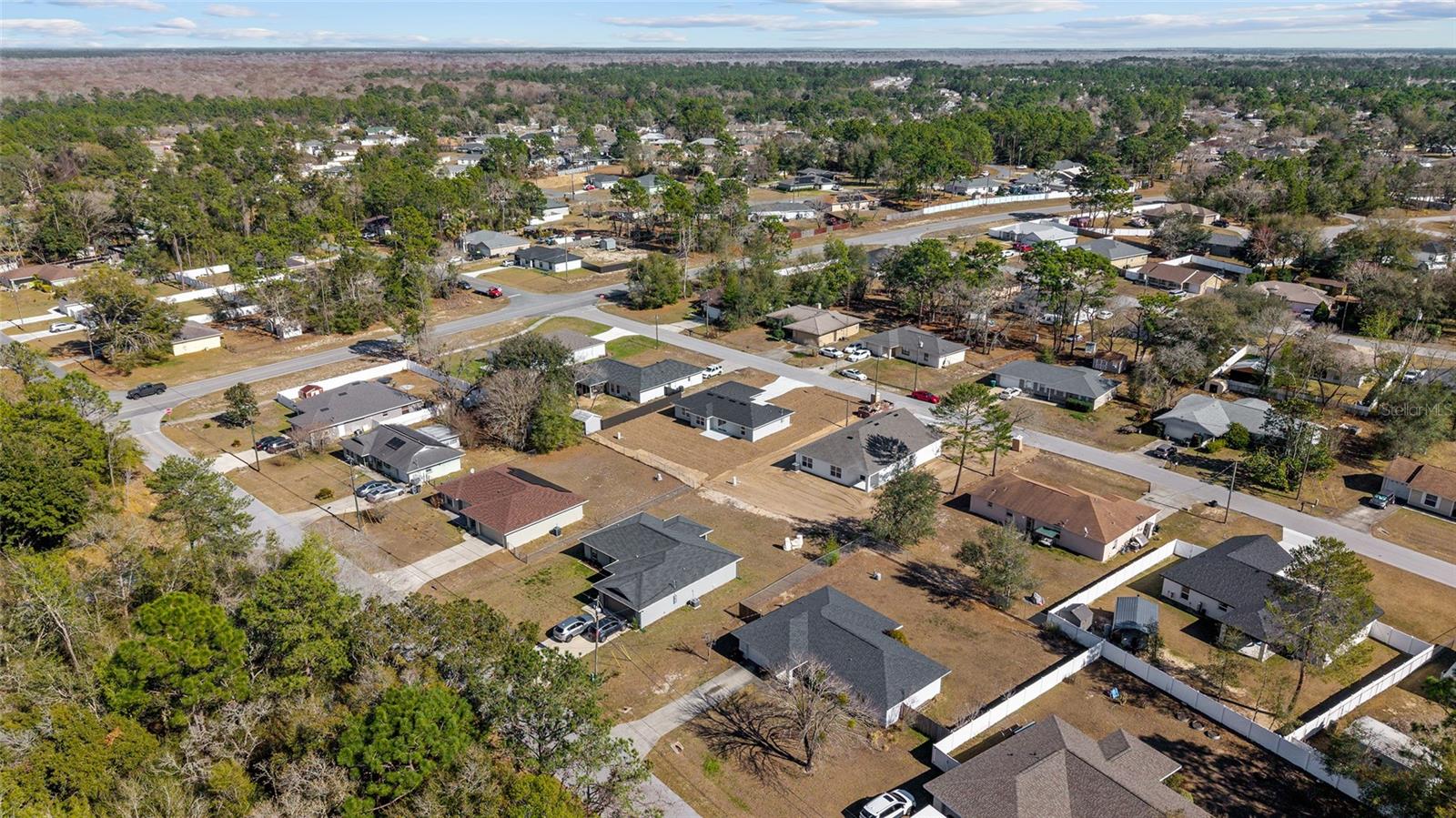 SILVER SPGS SHORES UN 19 - Residential