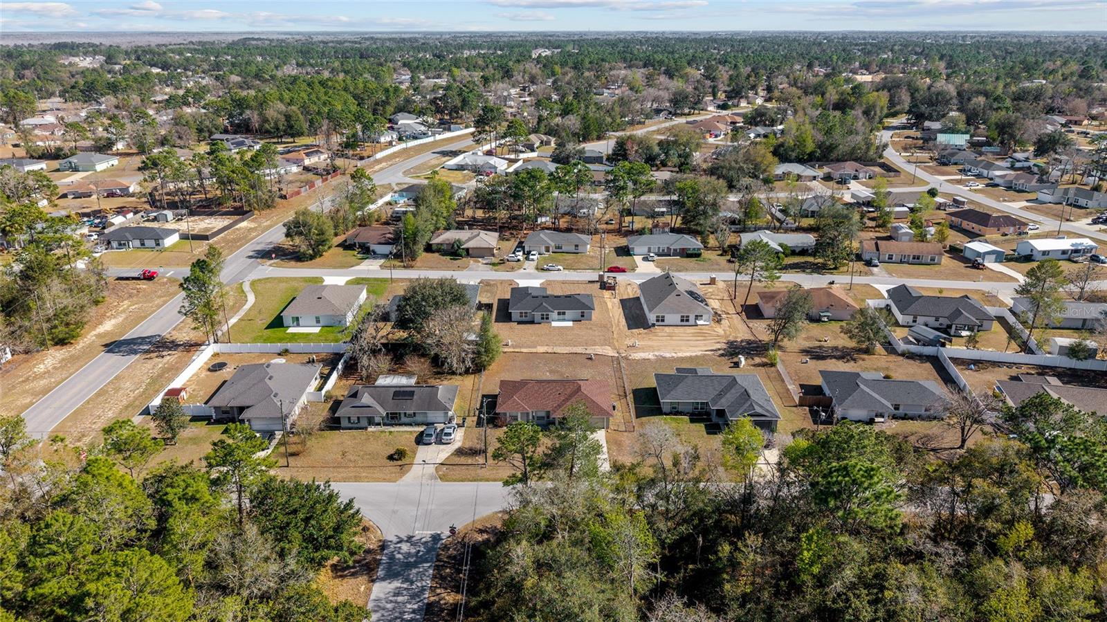 SILVER SPGS SHORES UN 19 - Residential