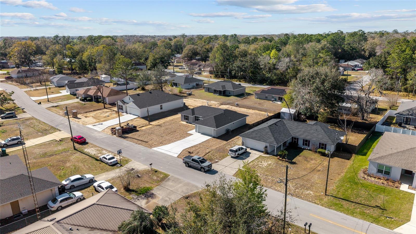 SILVER SPGS SHORES UN 19 - Residential