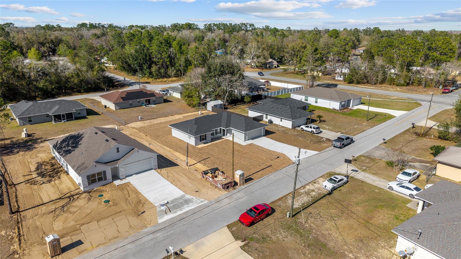 SILVER SPGS SHORES UN 19 - Residential