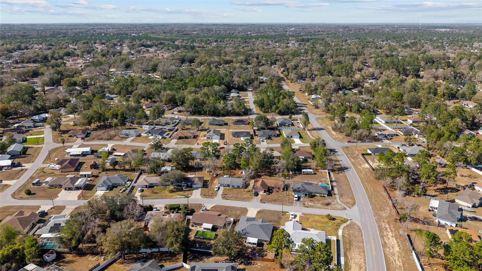 SILVER SPGS SHORES UN 19 - Residential