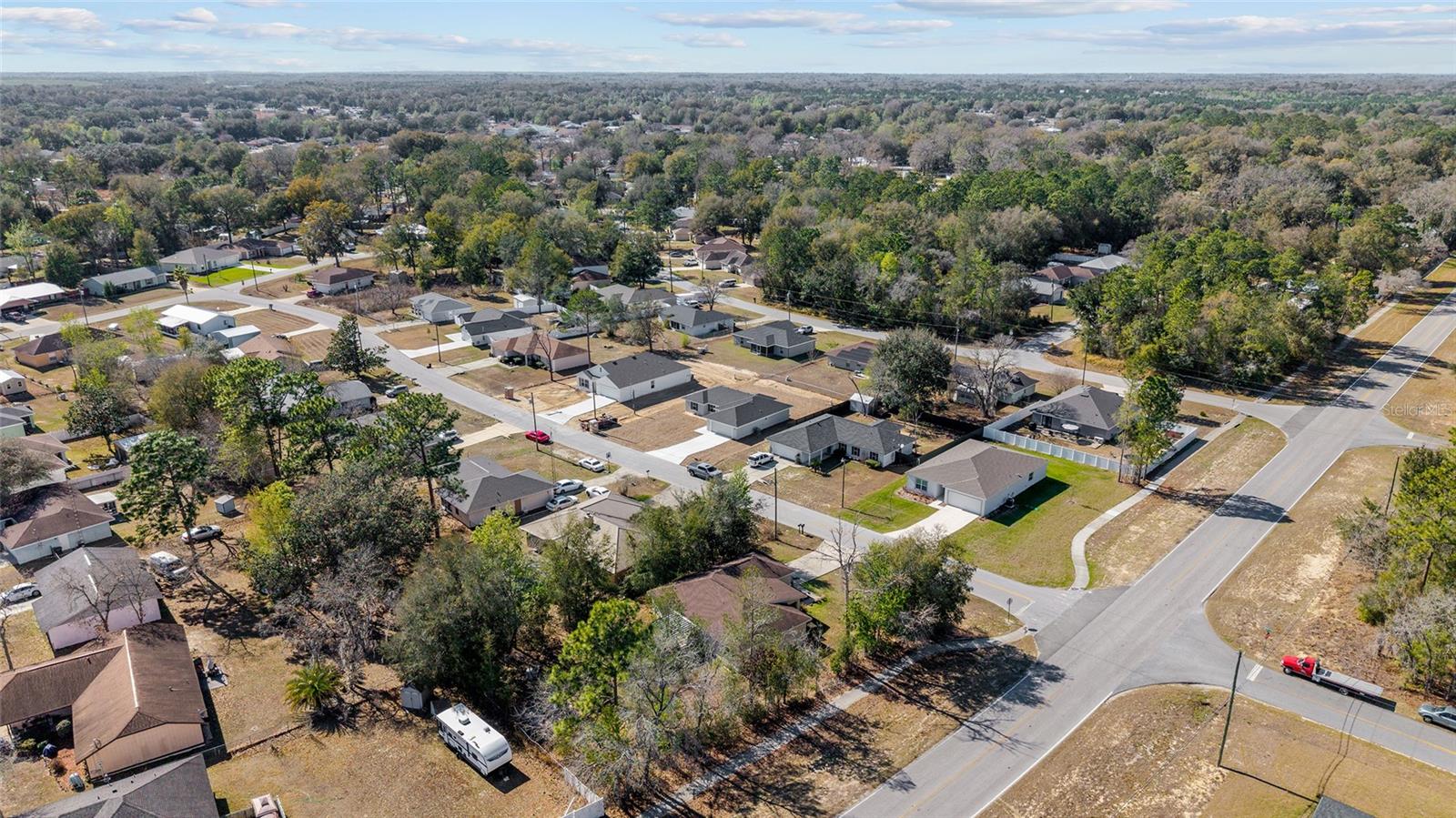 SILVER SPGS SHORES UN 19 - Residential