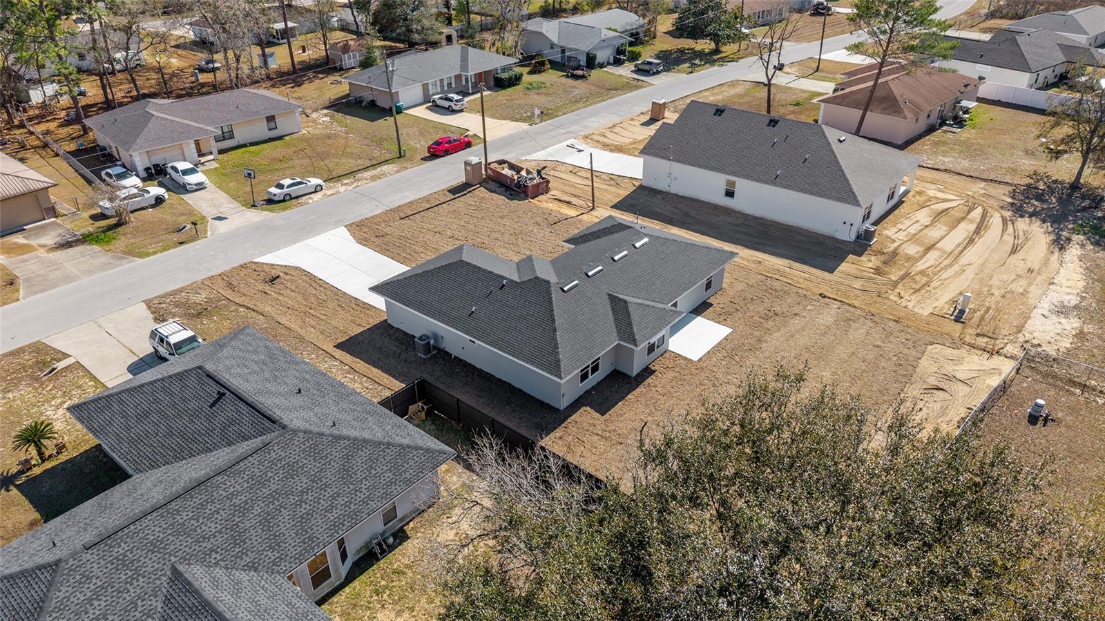 SILVER SPGS SHORES UN 19 - Residential