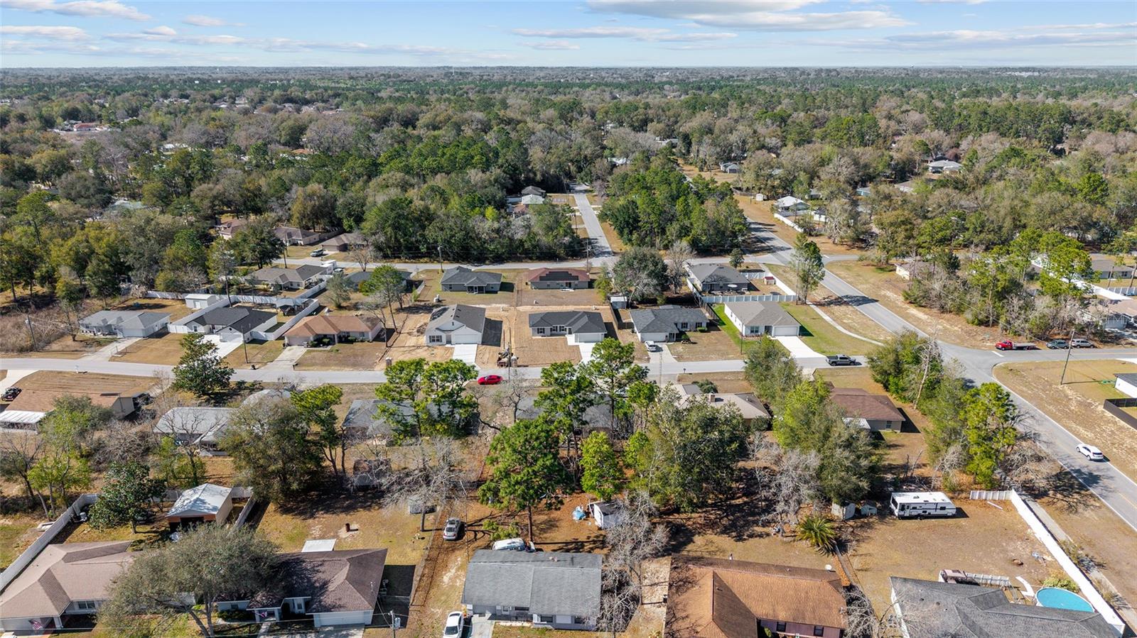 SILVER SPGS SHORES UN 19 - Residential