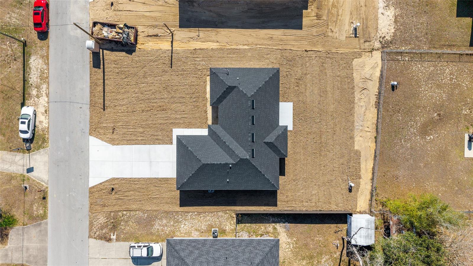 SILVER SPGS SHORES UN 19 - Residential