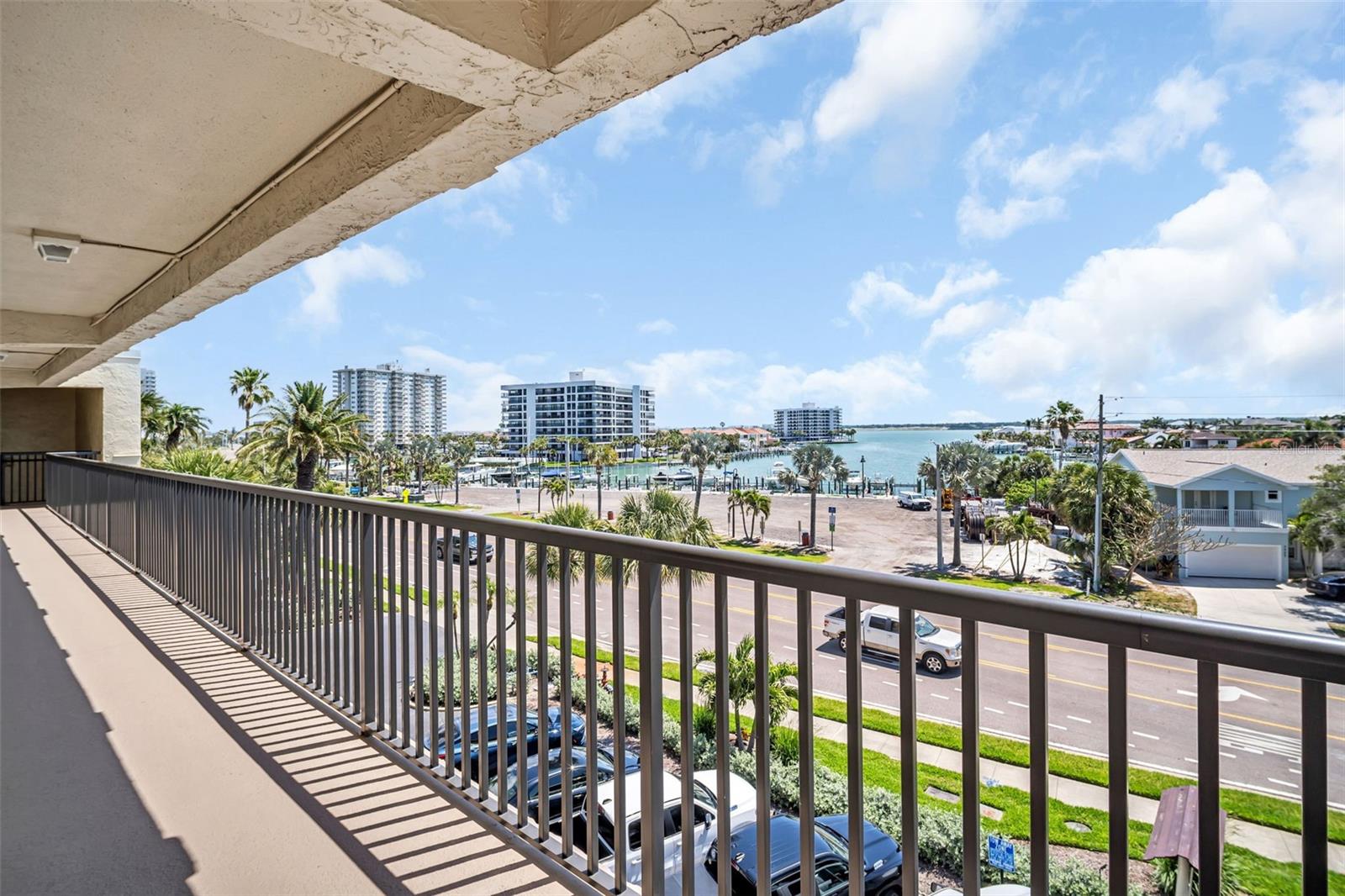 3500 GULF BOULEVARD 407B