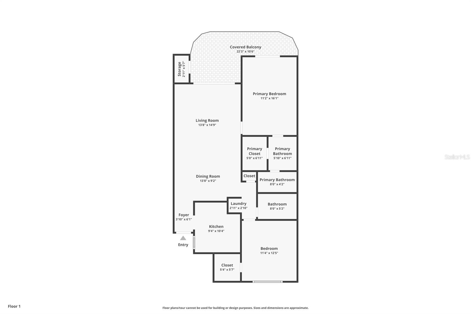 MONTMARTRE CONDO - Residential
