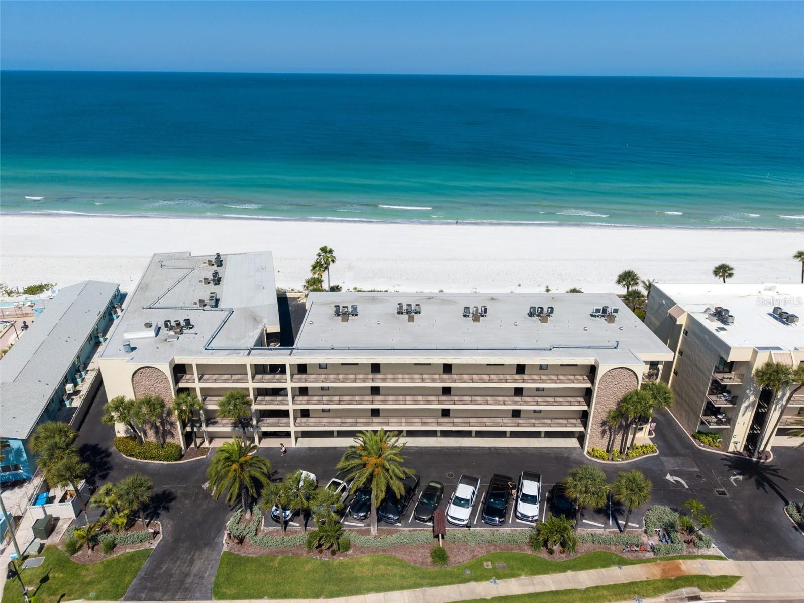 MONTMARTRE CONDO - Residential