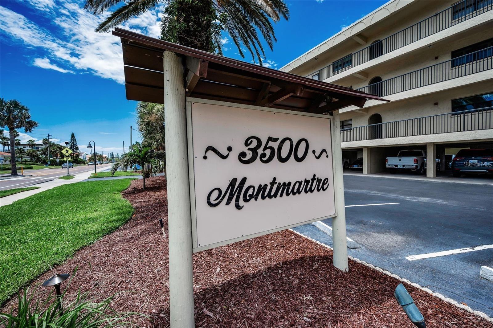 3500 GULF BOULEVARD 407B