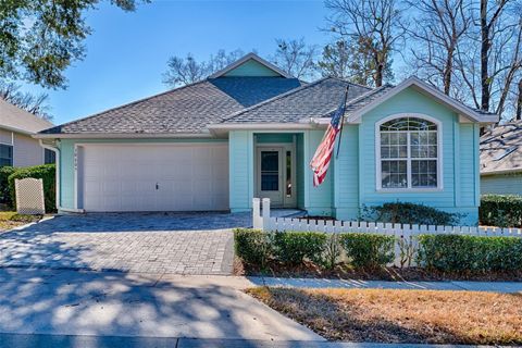 Photo of 10605 NW 32nd Place, Gainesville, FL 32606 (MLS # GC537353)