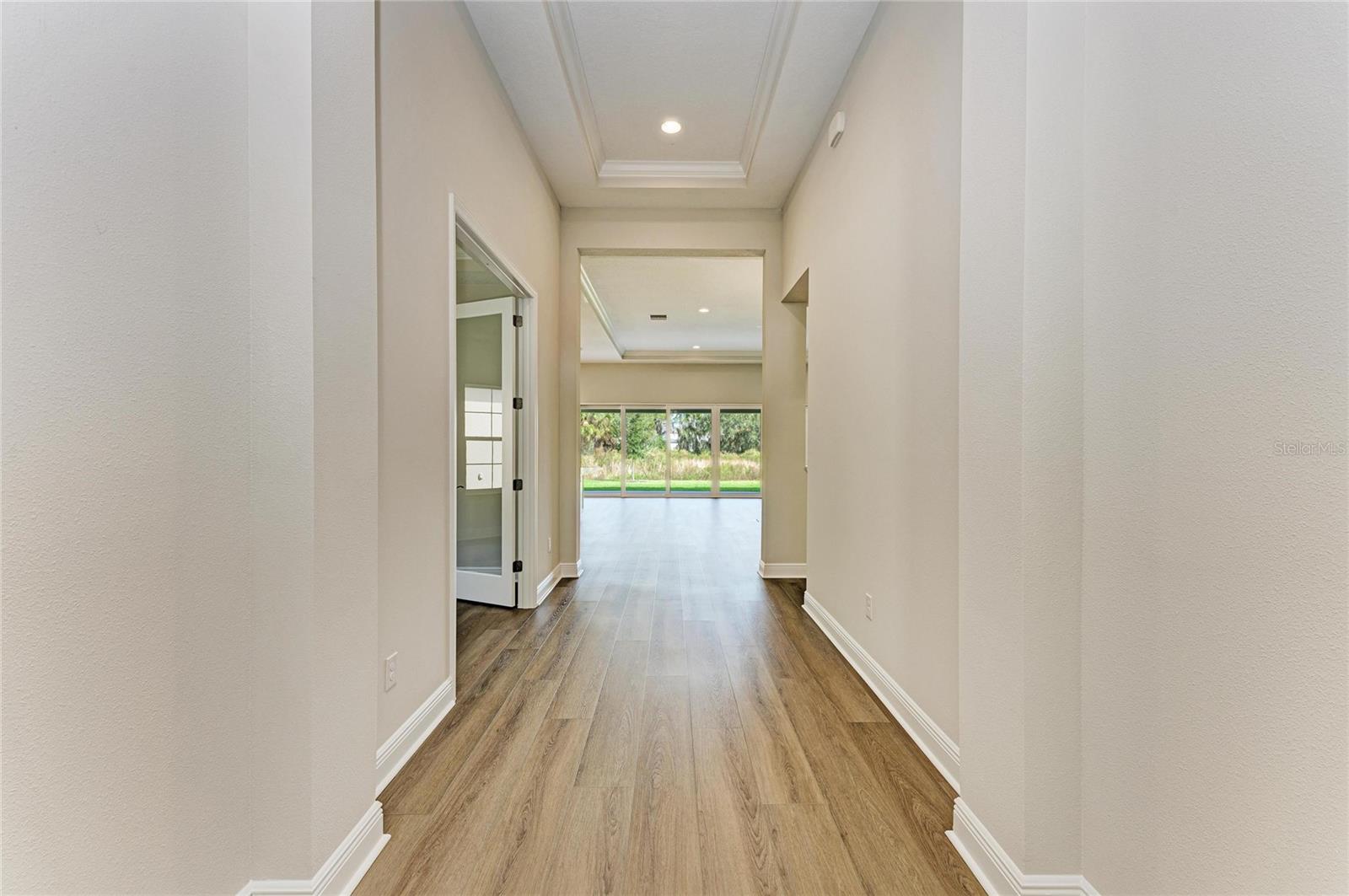 HAWKSTONE - Residential