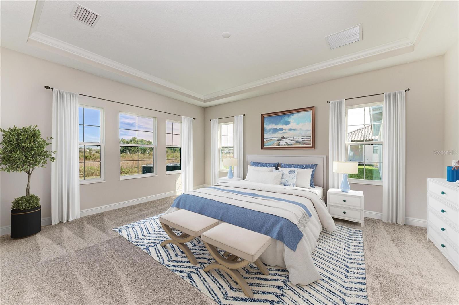 HAWKSTONE - Residential