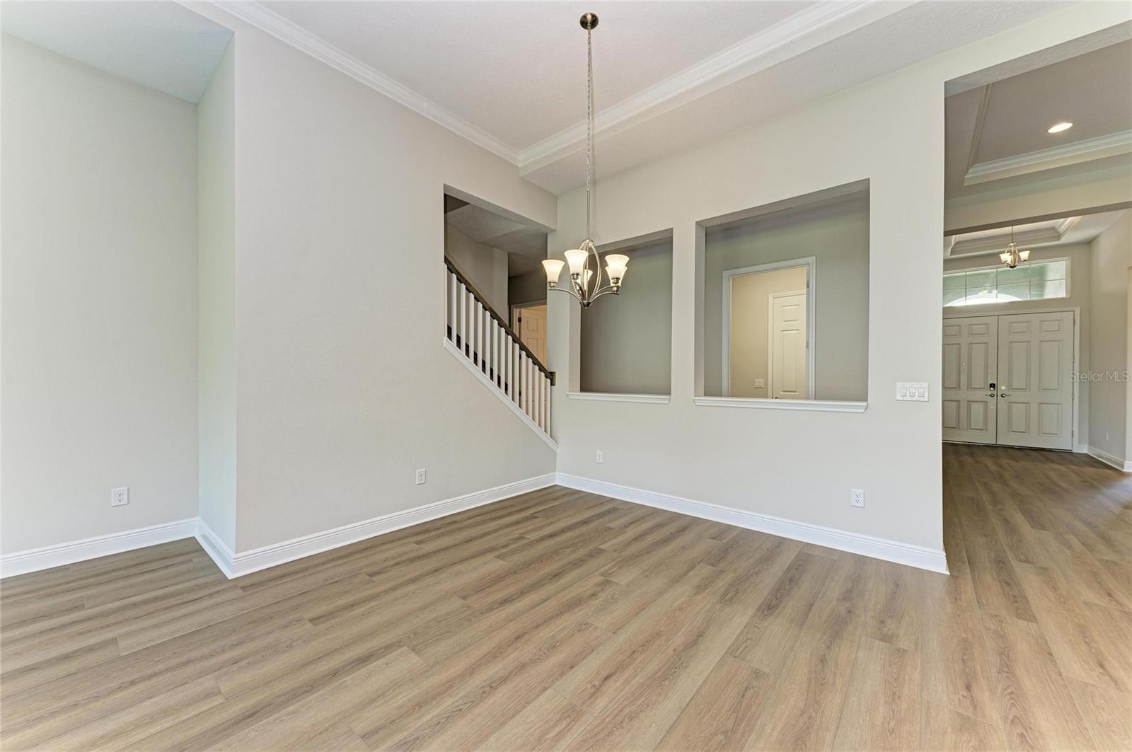 HAWKSTONE - Residential