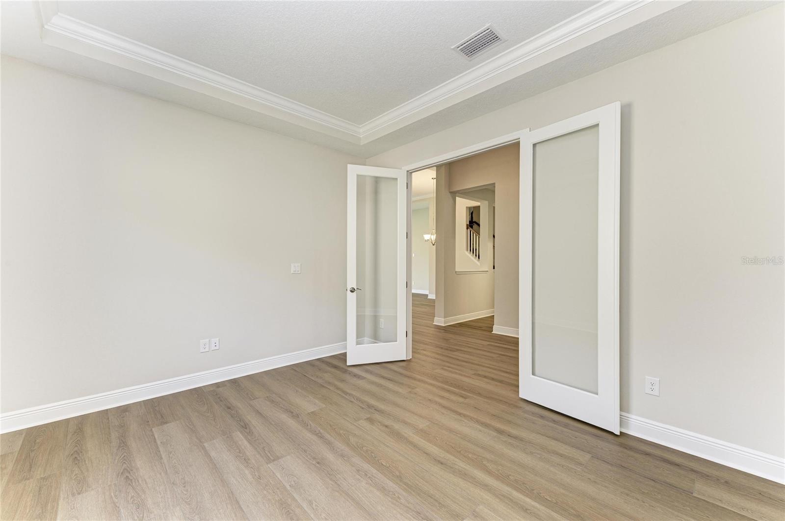 HAWKSTONE - Residential