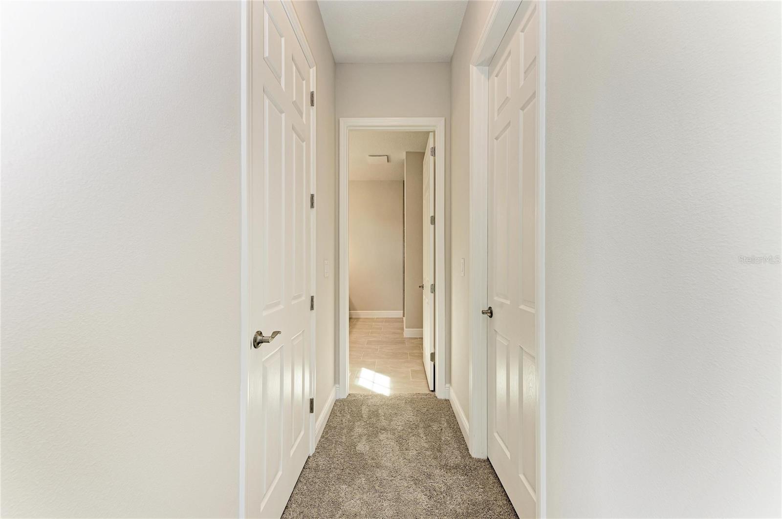 HAWKSTONE - Residential