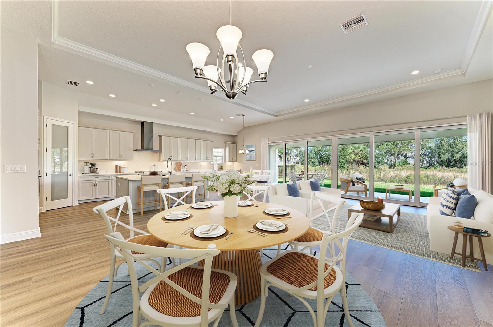 HAWKSTONE - Residential