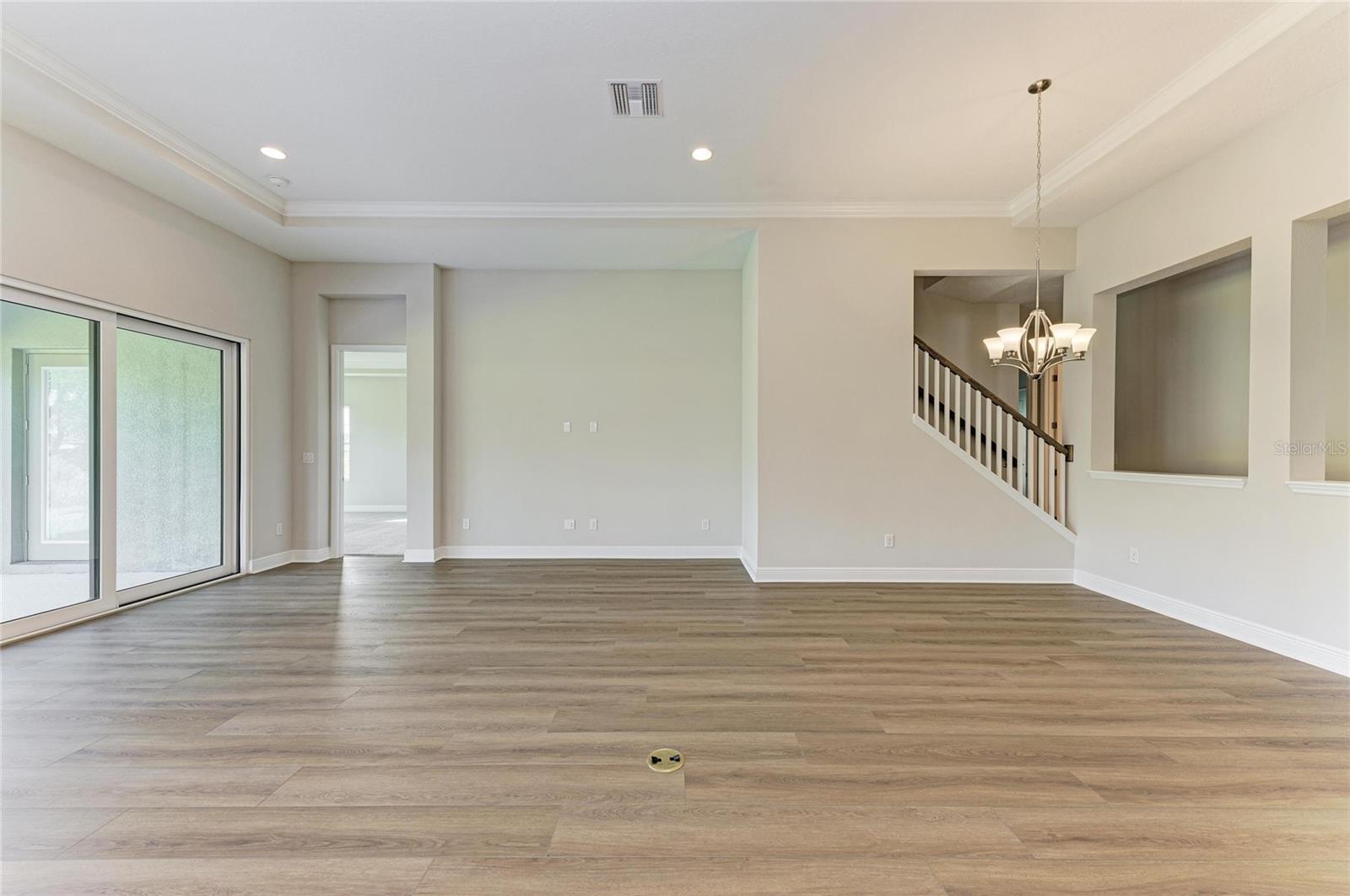 HAWKSTONE - Residential